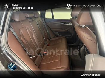 BMW X4 G02 (G02) M40IA 354