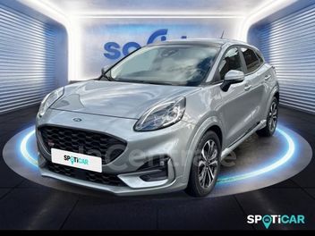 FORD PUMA 2 II 1.0 FLEXIFUEL 125 S&S MHEV ST-LINE