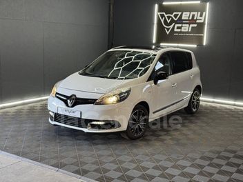 RENAULT SCENIC 3 XMOD III (2) XMOD 1.2 TCE 130 ENERGY BOSE