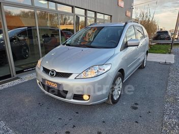 MAZDA 5 1.8 MZR ELEGANCE 7PL
