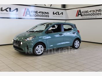 HYUNDAI I10 (3E GENERATION) III 1.0 67 ECO INITIA
