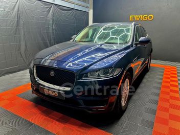 JAGUAR F-PACE 2.0 D 180 PRESTIGE 4X4 BVA8
