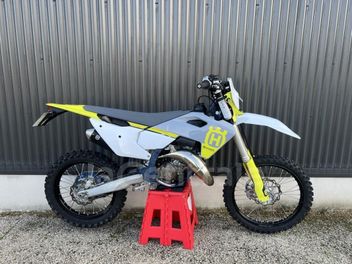 HUSQVARNA TC 125