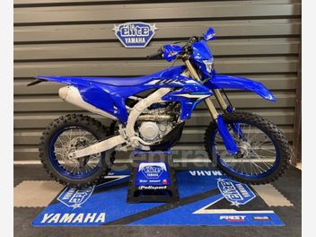 YAMAHA WR 450 F