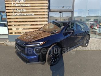 TOYOTA BZ4X (2) GRANDE AUTONOMIE DESIGN 73.1 KWH