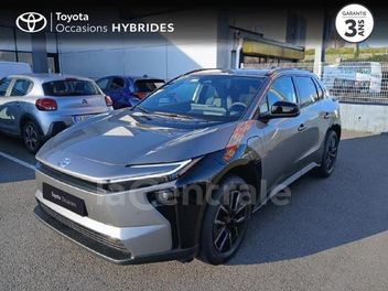 TOYOTA BZ4X (2) GRANDE AUTONOMIE DESIGN 73.1 KWH