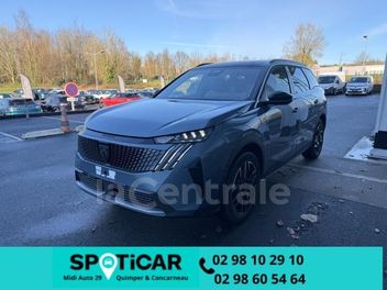 PEUGEOT 5008 (3E GENERATION) III 1.2 HYBRID 145 GT E-DCS6