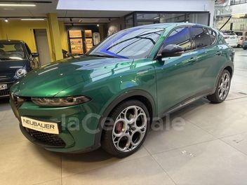 ALFA ROMEO TONALE 1.5 HYBRID 160 VGT EDIZIONE SPECIALE TCT7