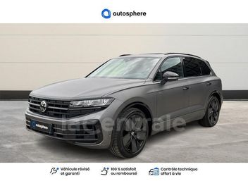 VOLKSWAGEN TOUAREG 3 R III 3.0 TSI EHYBRID 462 4MOTION R TIPTRONIC 8