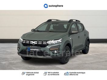 DACIA SANDERO 3 STEPWAY III STEPWAY 1.0 TCE 90 EXTREME