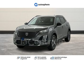 PEUGEOT 2008 (2E GENERATION) II 1.2 PURETECH 130 S&S 7CV ALLURE EAT8