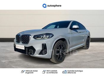 BMW X4 G02 (G02) XDRIVE20DA 190 8CV M SPORT