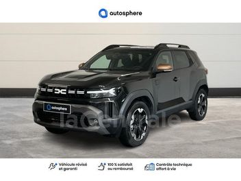 DACIA DUSTER 3 1.6 HYBRID 140 EXTREME