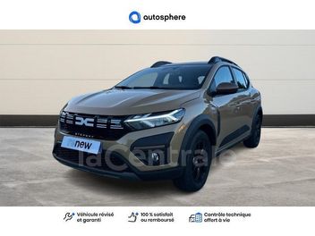 DACIA SANDERO 3 STEPWAY III STEPWAY 1.0 TCE 110 EXTREME