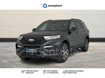 FORD EXPLORER 6 VI 3.0 ECOBOOST 457 PHEV AWD ST-LINE POWERSHIFT