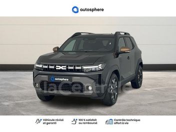 DACIA DUSTER 3 III 1.6 HYBRID 140 4X2 EXTREME BVA