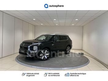 MITSUBISHI OUTLANDER 4 IV 2.4 MIVEC PHEV 306 4WD INSTYLE