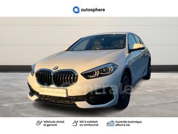 BMW SERIE 1 F40 (F40) 116D EDITION SPORT DKG7