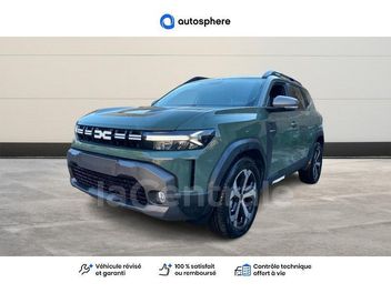 DACIA DUSTER 3 III 1.6 HYBRID 140 4X2 JOURNEY BVA