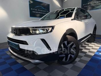 OPEL 