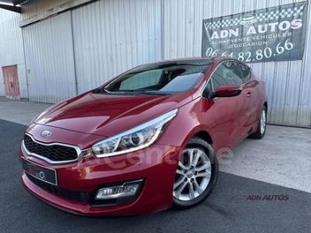 KIA PRO CEE D 2 1.6 CRDI/ 5PL BVM6 FR