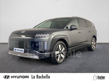 HYUNDAI IONIQ 9 110 KWH - 307 HTRAC EXECUTIVE