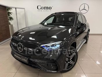 MERCEDES GLC 2 II 300 E HYBRID EQ 4MATIC AMG LINE 9G-TRONIC