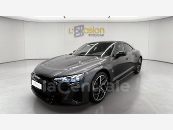 AUDI E-TRON GT 93KWH GT QUATTRO