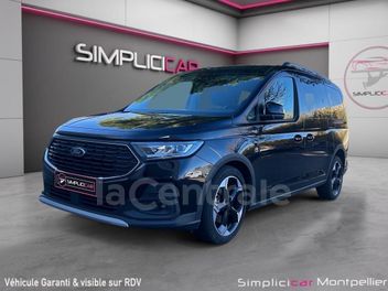 FORD TOURNEO CONNECT 2.0 ECOBLUE 122 ACTIVE DSG7