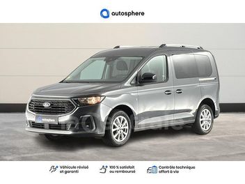 FORD TOURNEO CONNECT 3 III 2.0 ECOBLUE 122 TITANIUM BVM6