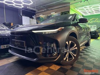 TOYOTA BZ4X 11KW AWD ORIGIN 71.4 KWH