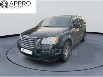 CHRYSLER VOYAGER  4 IV 2.8 CRD 150 LX BVA