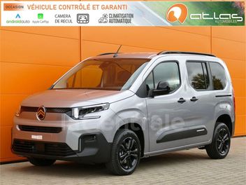 CITROEN BERLINGO 3 MULTISPACE III TAILLE M BLUEHDI 130 MAX EAT8 N1 SANS
