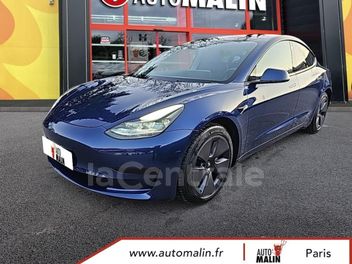 TESLA MODEL 3 (2) 275 AUTONOMIE STANDARD PLUS RWD 60KWH