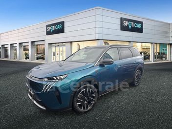 PEUGEOT 5008 (3E GENERATION) III 1.2 HYBRID 145 GT E-DCS6