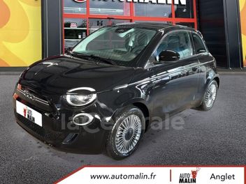 FIAT 500 3+1 (3E GENERATION) III 3+1 E 118 NOUVELLE 500 42KWH