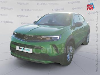 OPEL 