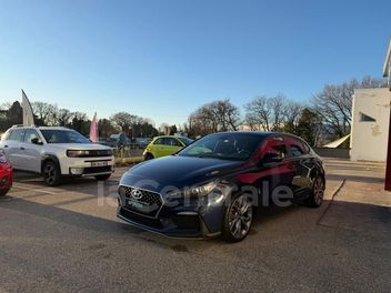 HYUNDAI I30 (3E GENERATION) FASTBACK III FASTBACK 1.4 T-GDI 140 N LINE DCT-7