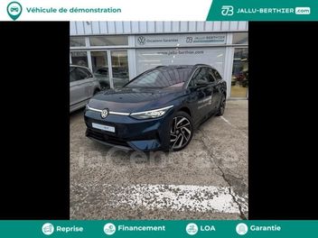 VOLKSWAGEN ID.7 TOURER TOURER PRO 286 LIFE MAX 77 KWH