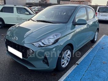 HYUNDAI I10 (3E GENERATION) III 1.0 67 ECO INTUITIVE