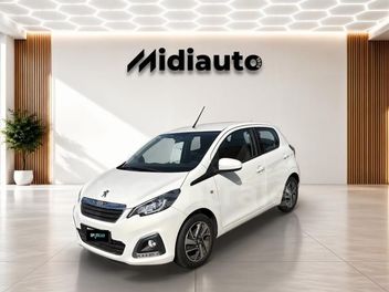 PEUGEOT 