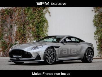 ASTON MARTIN DB12 COUPE 4.0 BITURBO V8 680