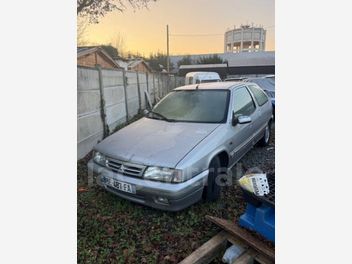 Citroen Zx : tous les modèles et generations de Citroen Zx