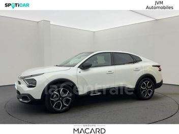 CITROEN E-C4 (3E GENERATION) X III E-C4 X 136 SHINE AUTOMATIQUE 50 KWH