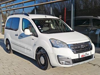 PEUGEOT PARTNER 2 TEPEE II (3) 1.2 PURETECH 110 S&S STYLE