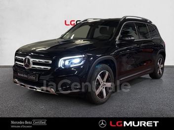 MERCEDES GLB 200 D BUSINESS LINE 8G-DCT