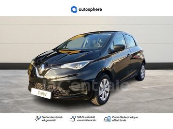 RENAULT ZOE (2) R110 ACHAT INTEGRAL EQUILIBRE MY22 52KWH