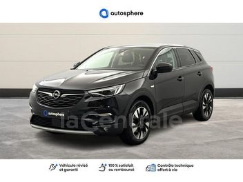 OPEL 