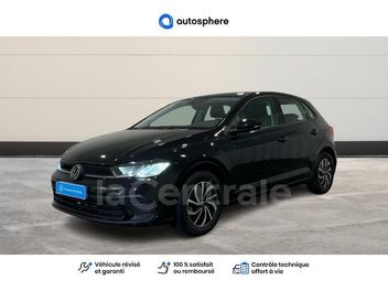 VOLKSWAGEN POLO 6 VI (2) 1.0 TSI 95 S&S LIFE PLUS BVM5