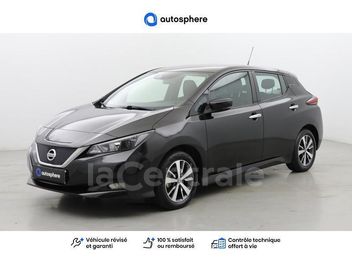 NISSAN LEAF 2 II (2) 150 40KWH ACENTA